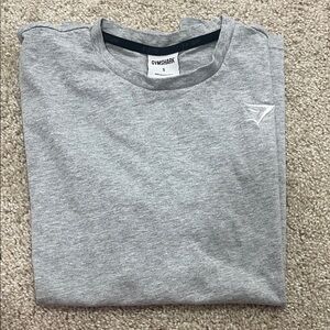 Gymshark tee shirt